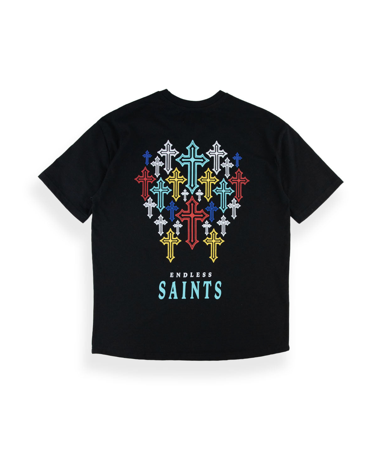 LUTHER- BIG BOYS product photo