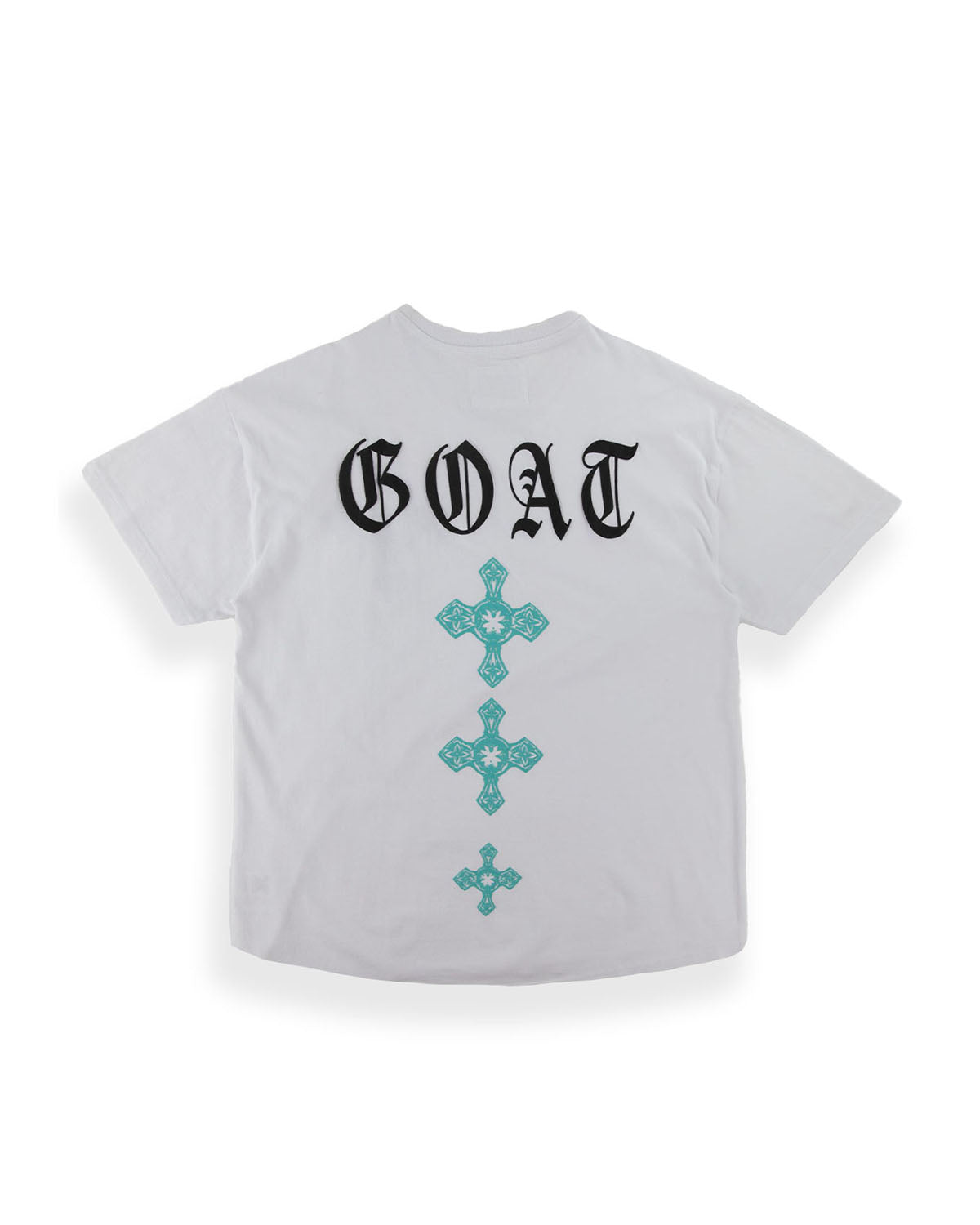 LUTHER- BIG BOYS product photo