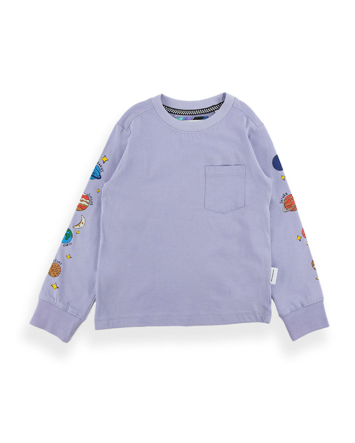 CLUB - LITTLE BOYS product photo