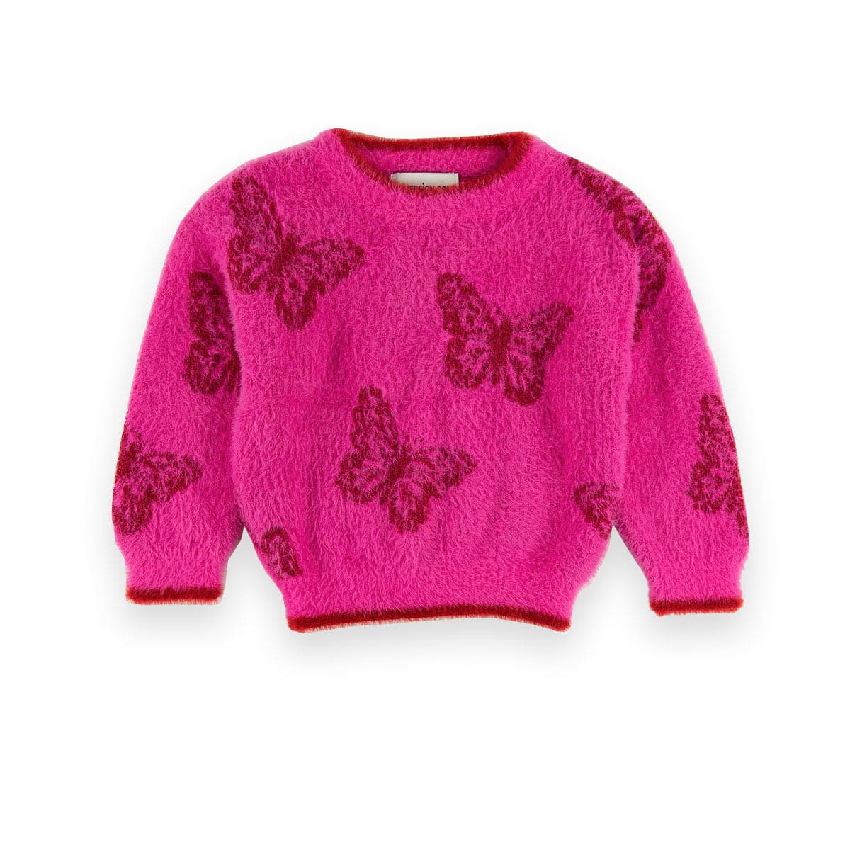 HAILEY CREW product photo