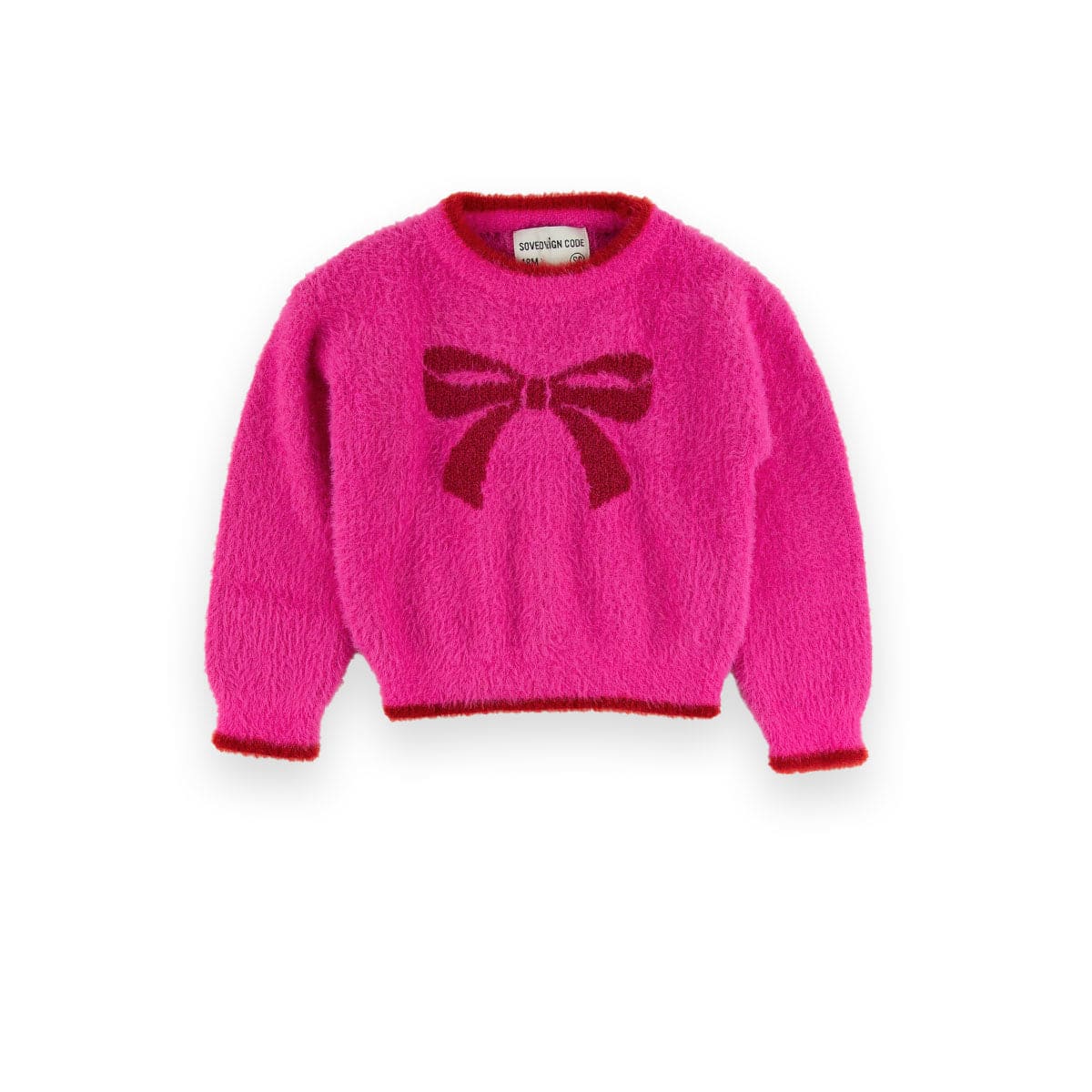 ELLA DEAN CREW product photo