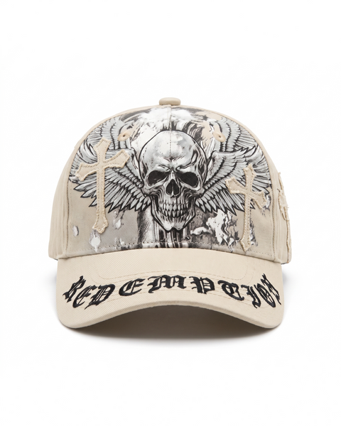 Nightfall Cross Reaper Hat thumbnail