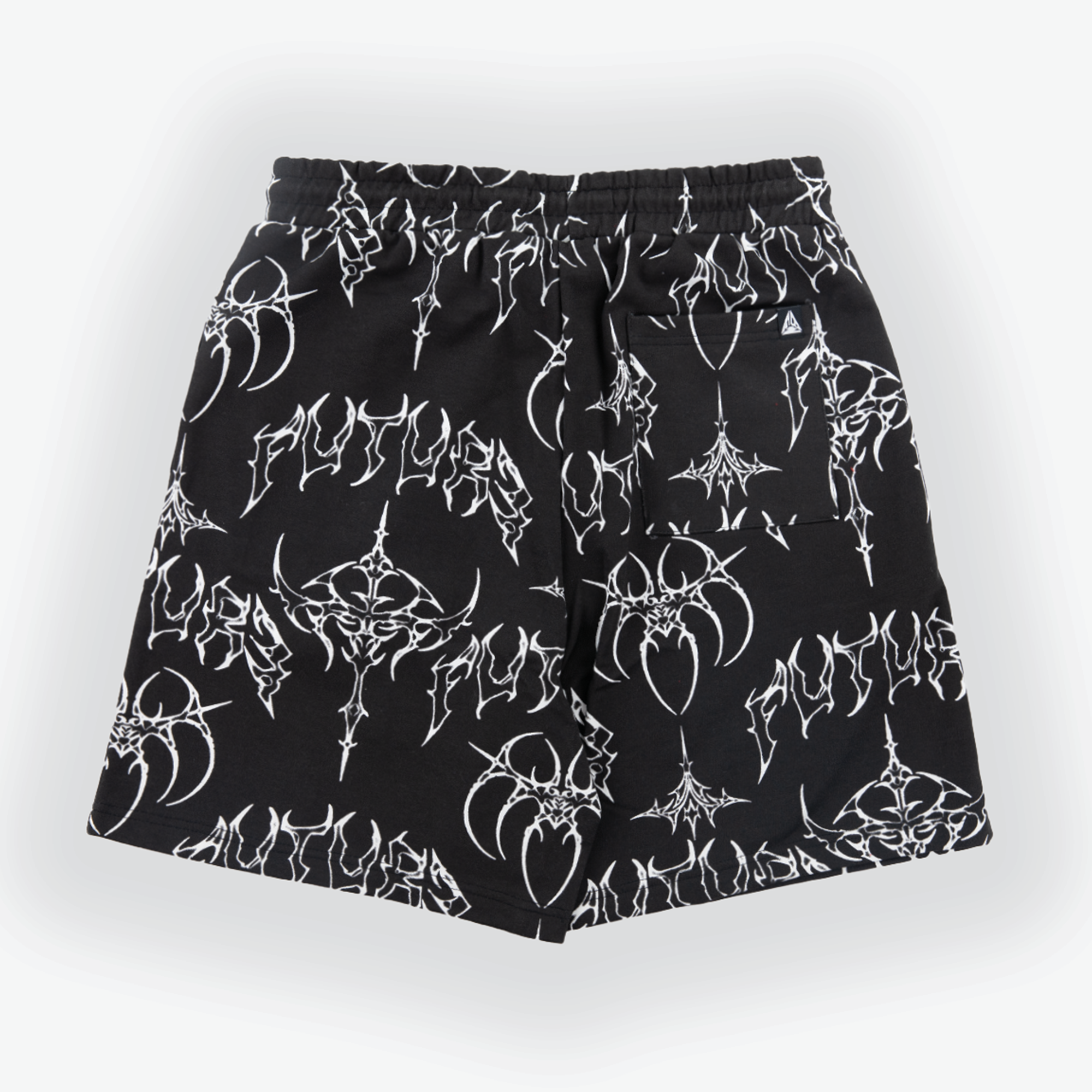 NORMANDIE - MENS SHORTS product photo