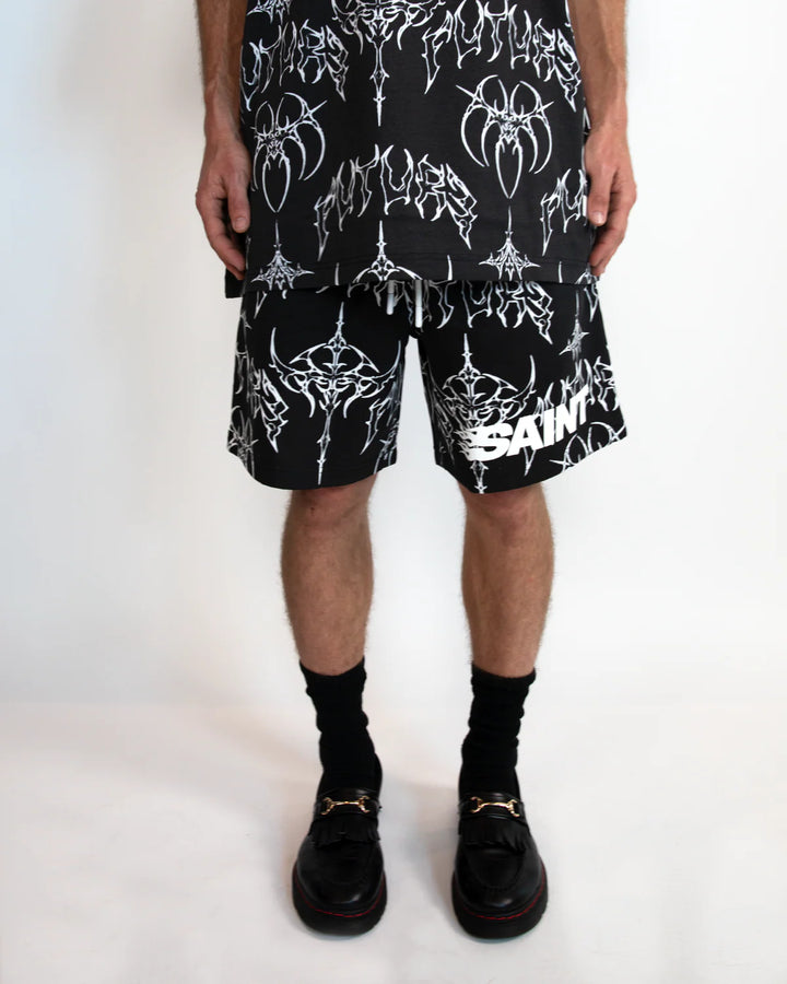 NORMANDIE - MENS SHORTS