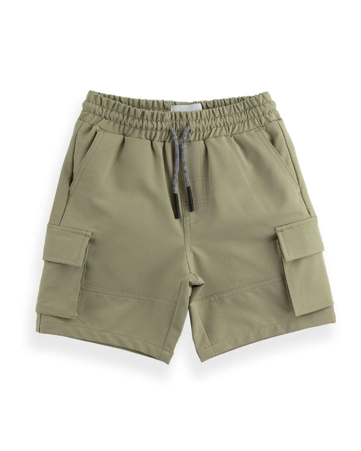 LOOP SHORT