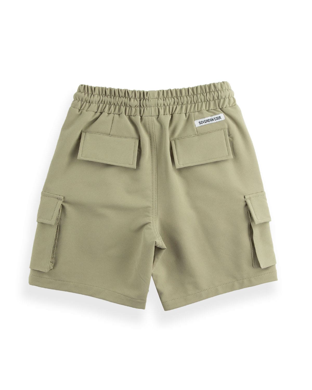 LOOP SHORT product photo