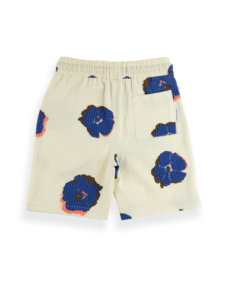 TRAIL SHORT