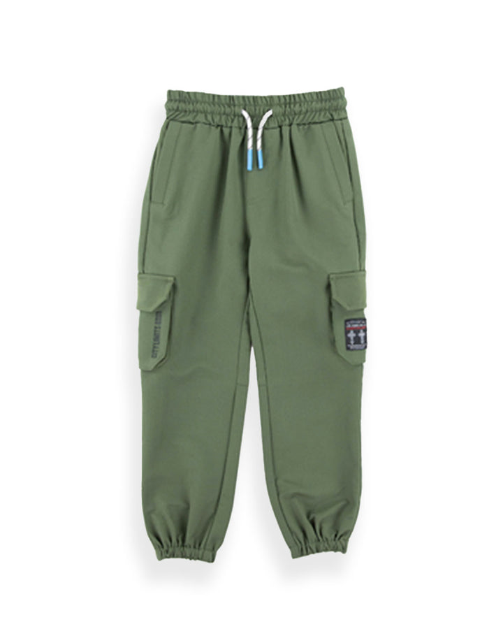 SUPPLY - MENS