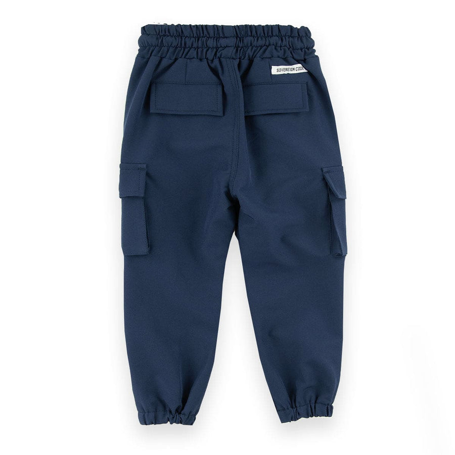 Hyperloop Pant - INFANT