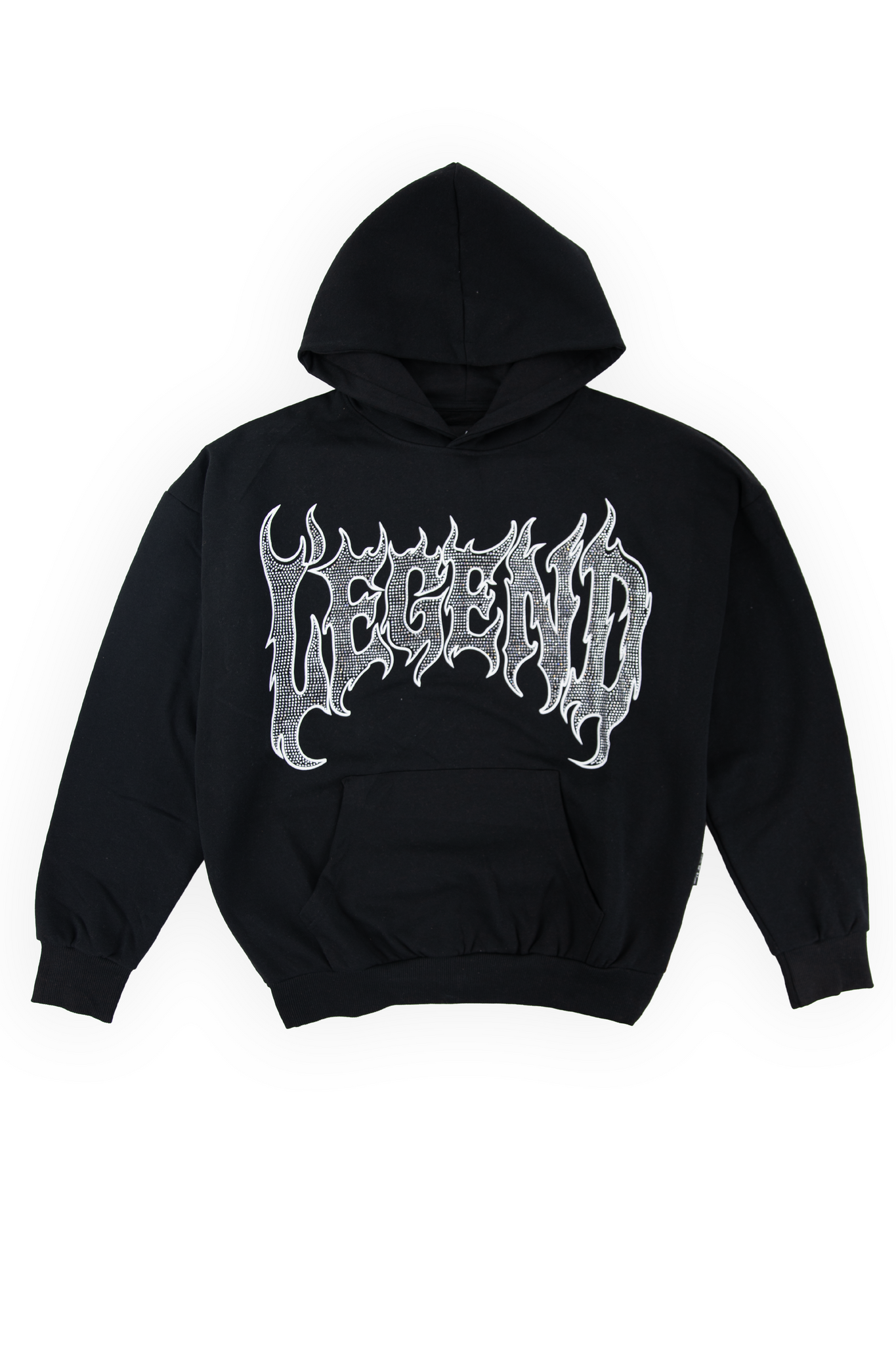 Strata Hoodie product photo