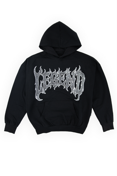 Strata Hoodie thumbnail