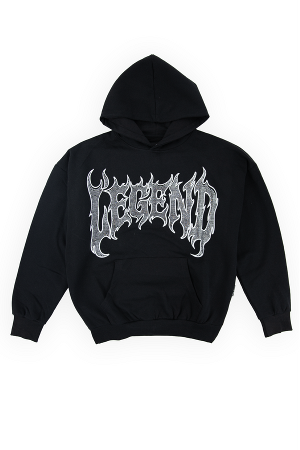 Strata Hoodie