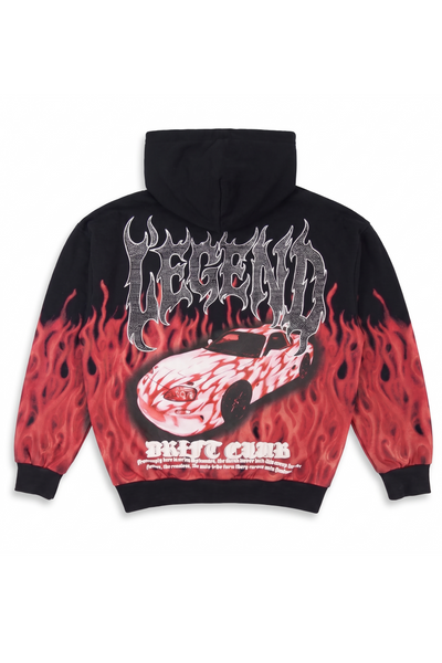 Strata Hoodie thumbnail