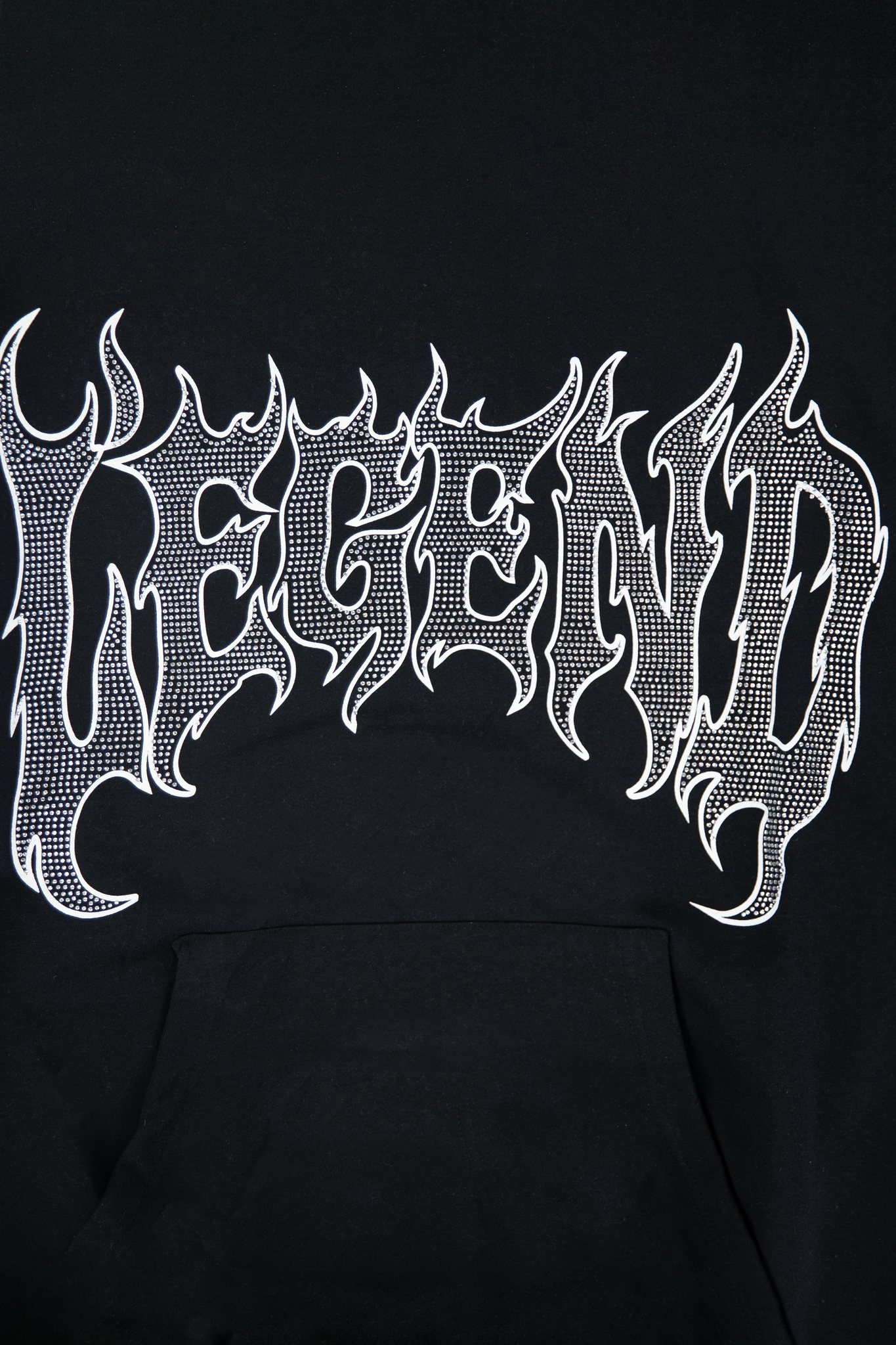 Strata Hoodie product photo