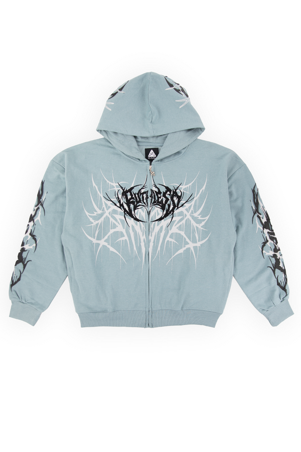 Thorn Hoodie