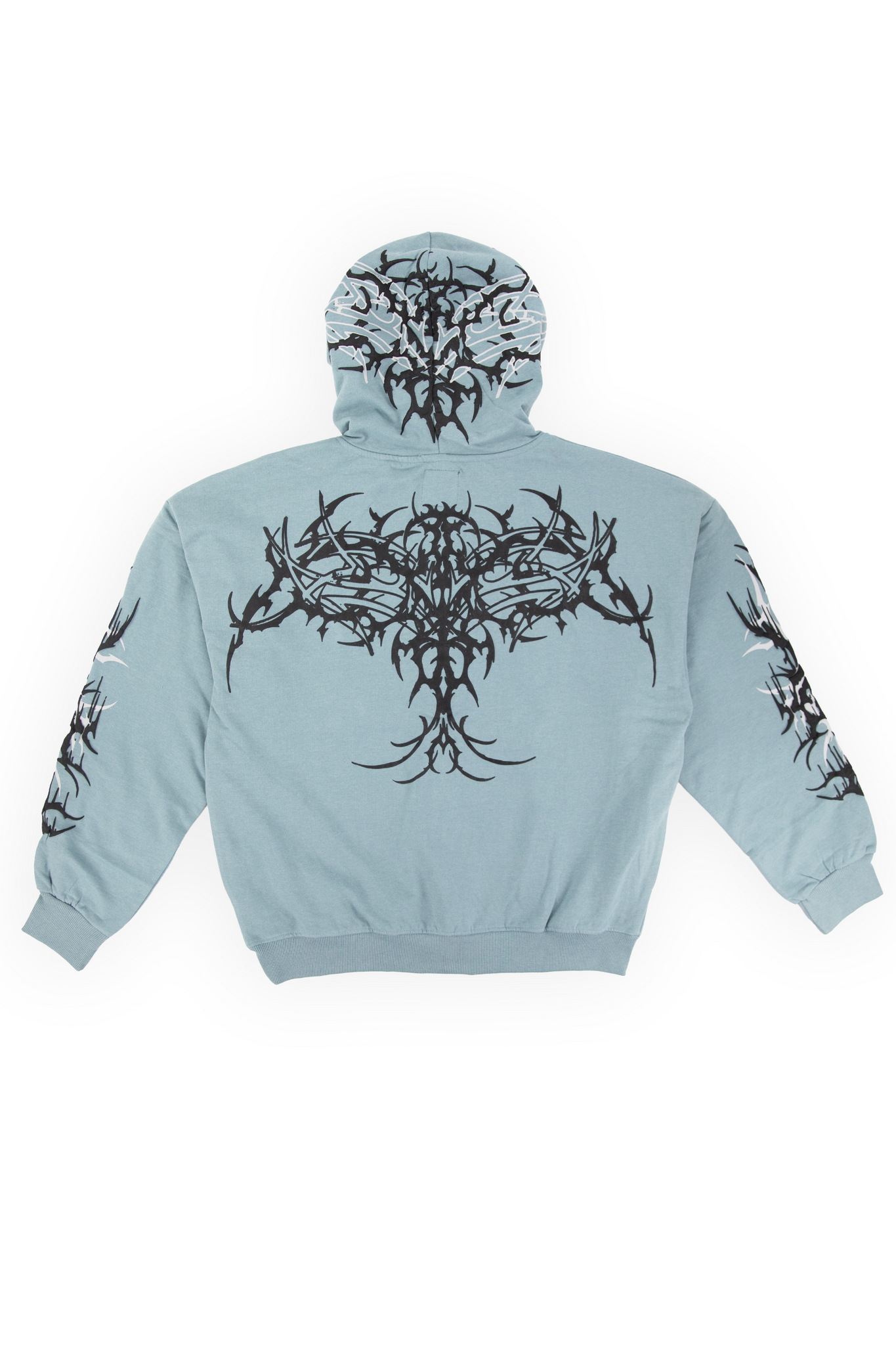 Thorn Hoodie product photo