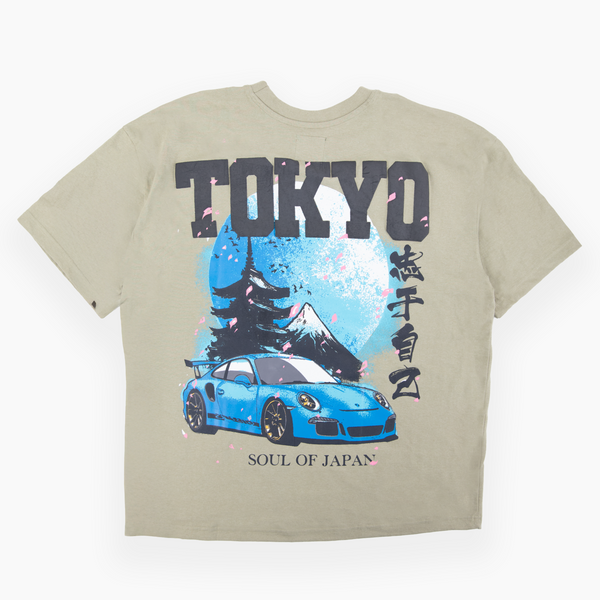 Polar Shirt thumbnail