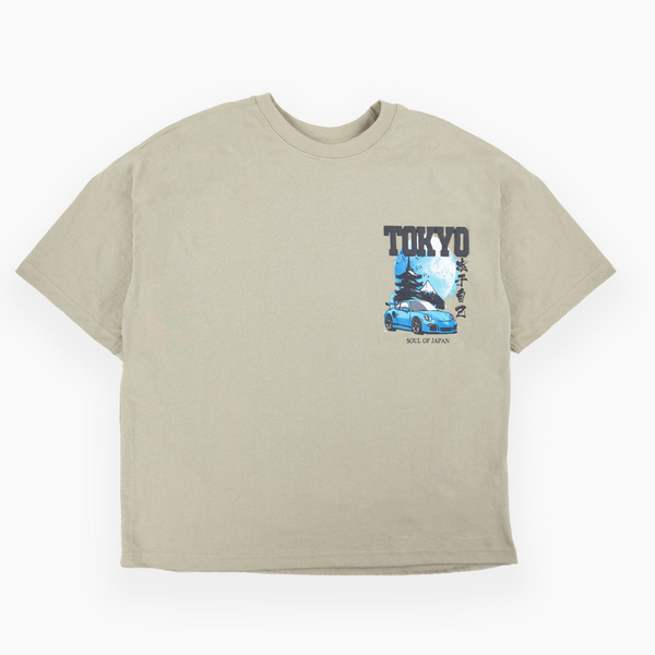 Polar Shirt thumbnail