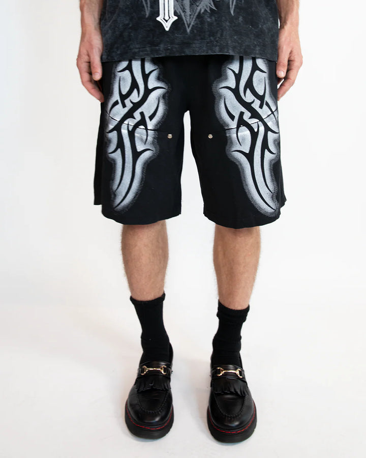 VALERA - MENS SHORTS