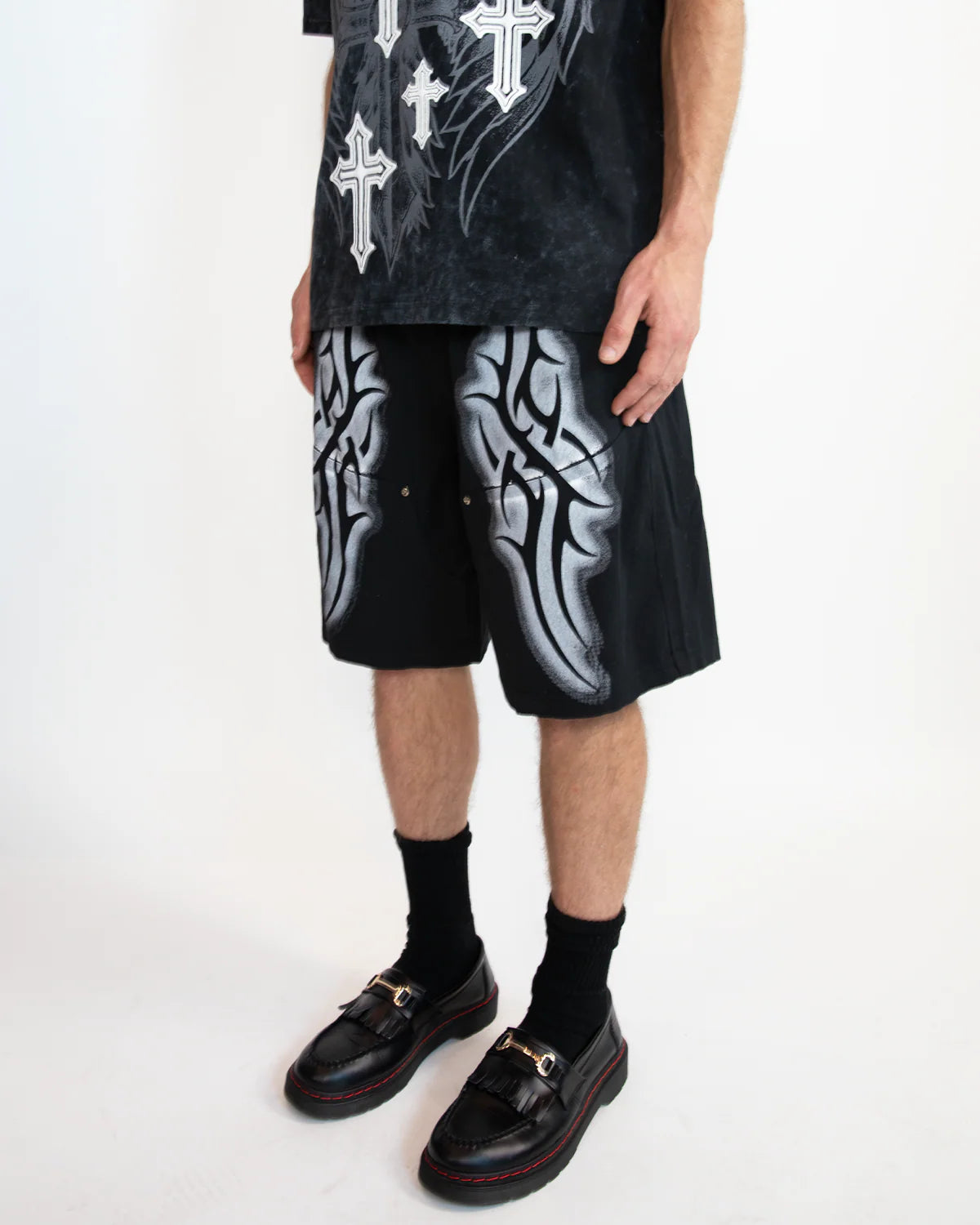 VALERA - MENS SHORTS product photo