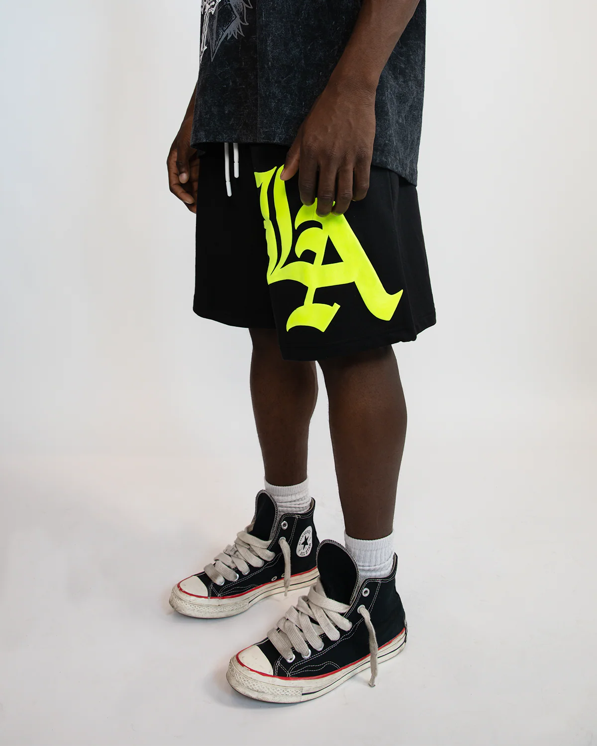 VICTORY - MENS SHORTS product photo