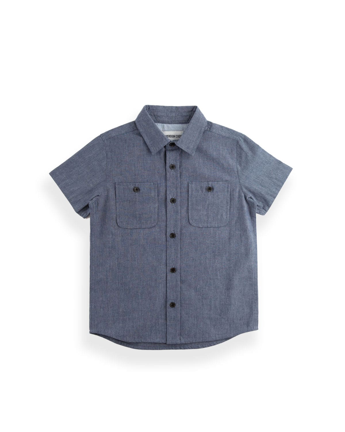 BREAKTHRU SHIRT product photo