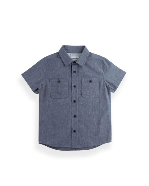 BREAKTHRU SHIRT thumbnail