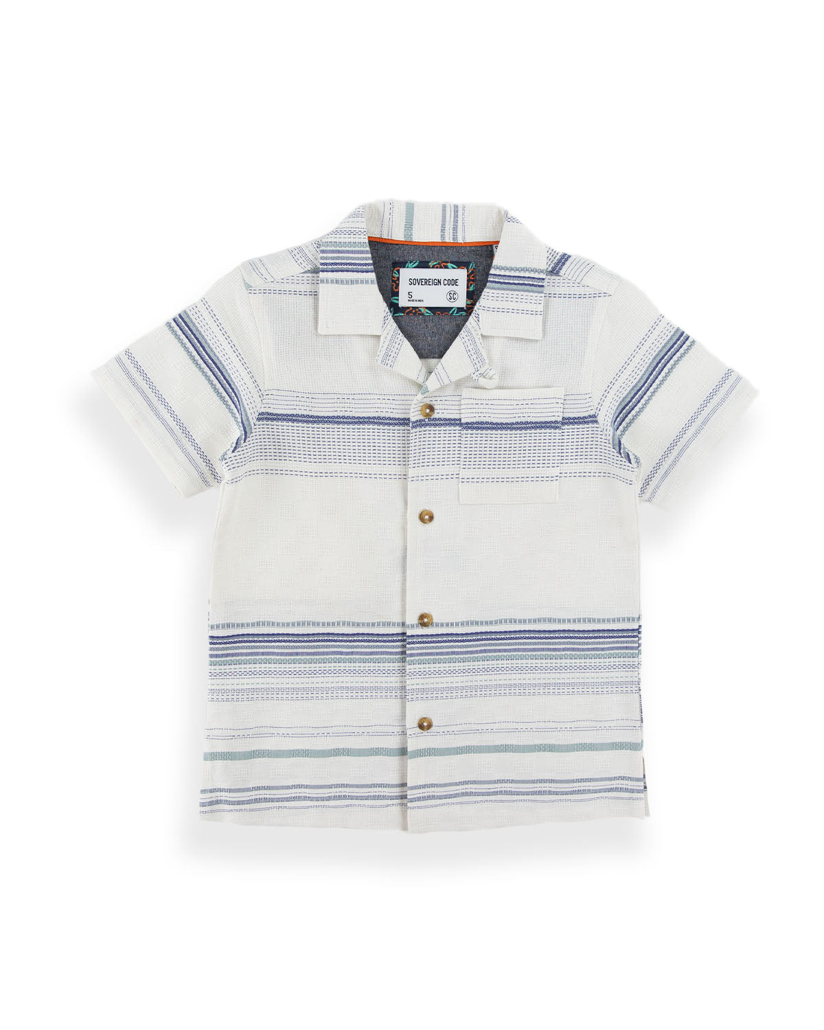 TOUR - LITTLE BOYS product photo