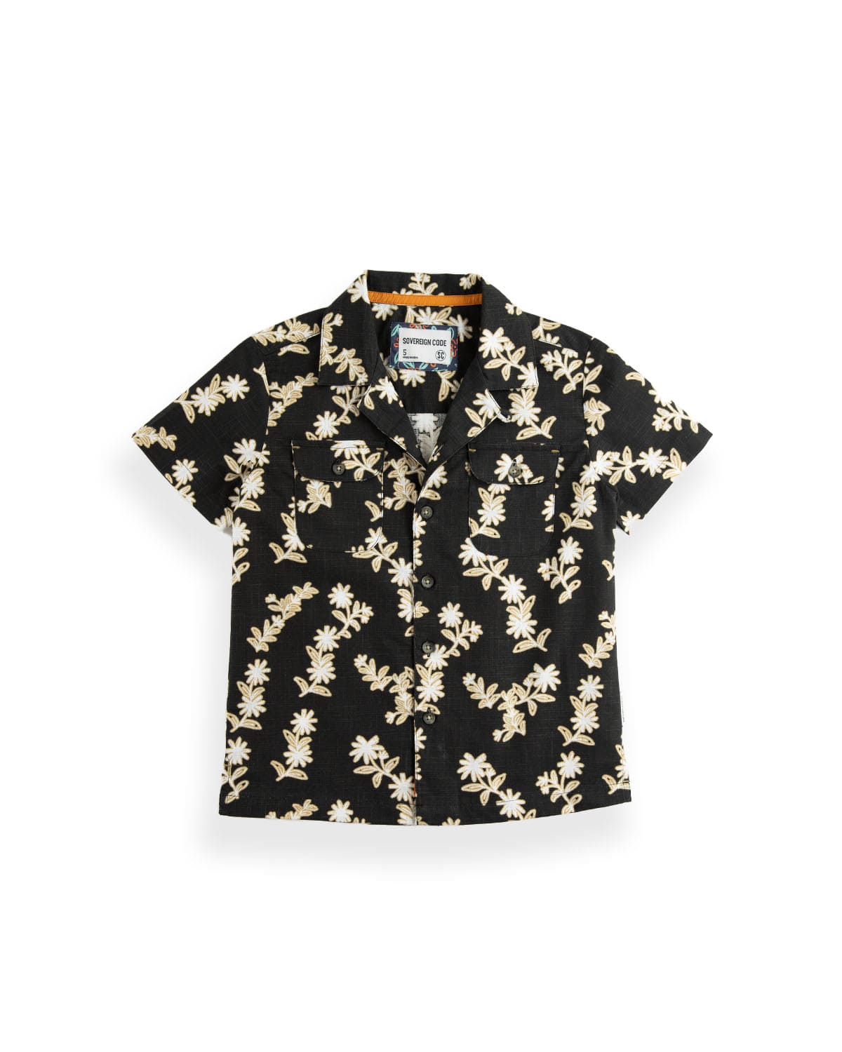 OSCAR SHIRT product photo