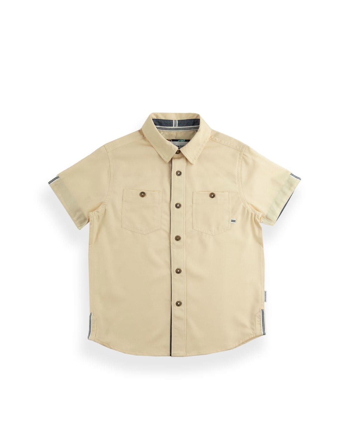 STABLE SHIRT product photo