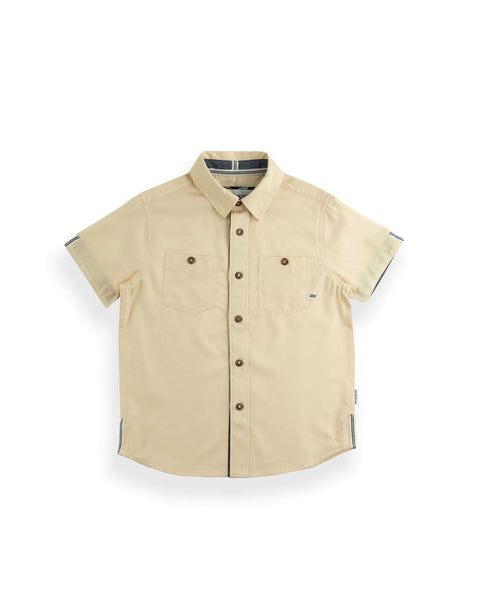 STABLE SHIRT thumbnail