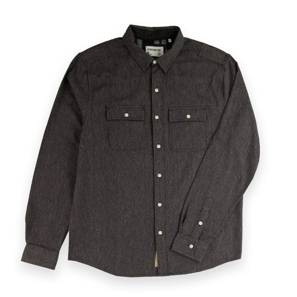 Arlo Shirt product photo