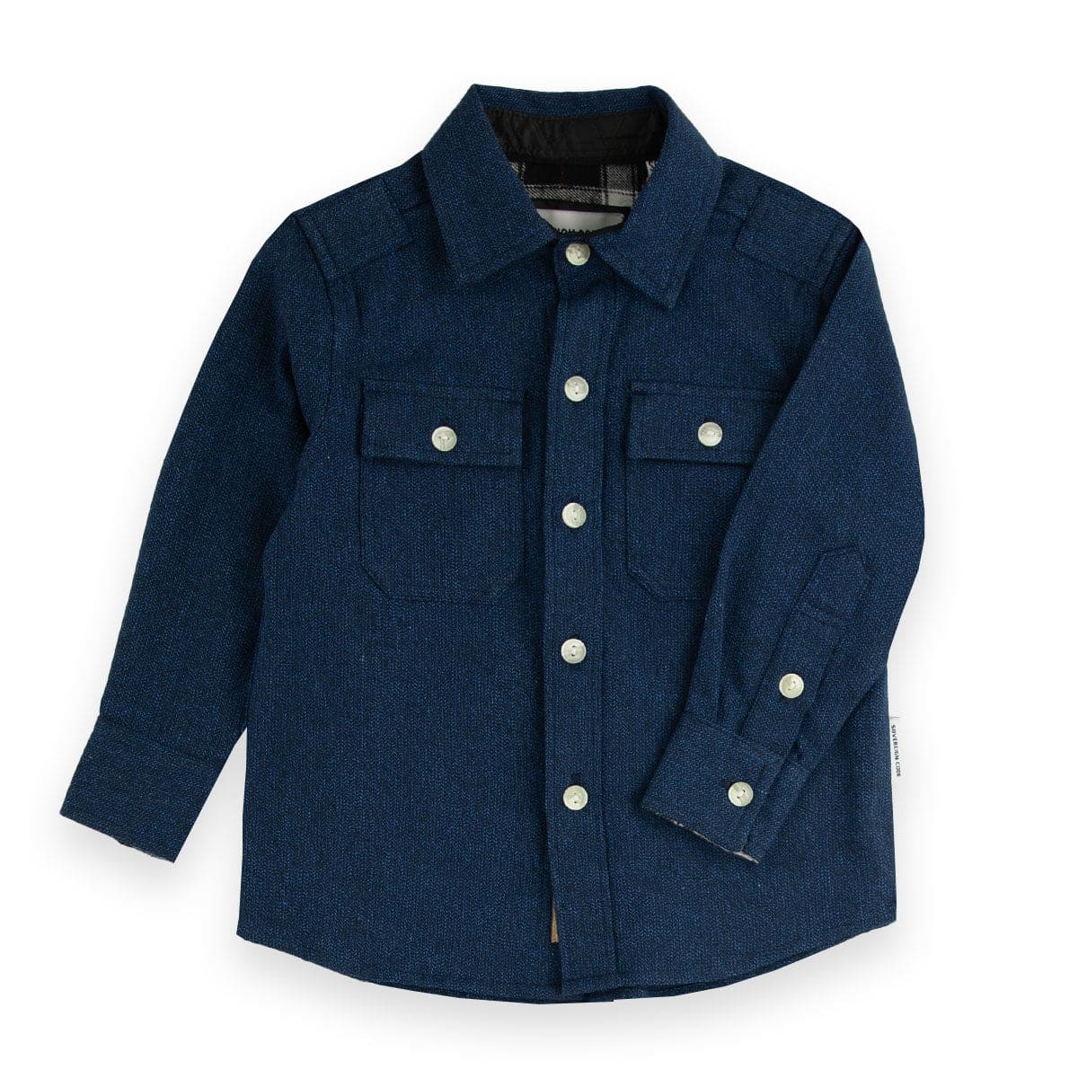 Arlo Shirt product photo