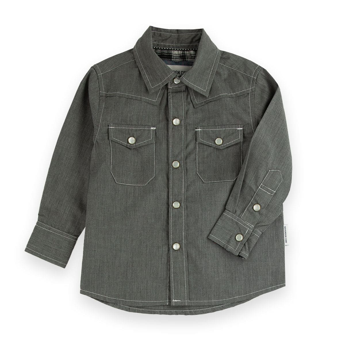 Scar Shirt product photo