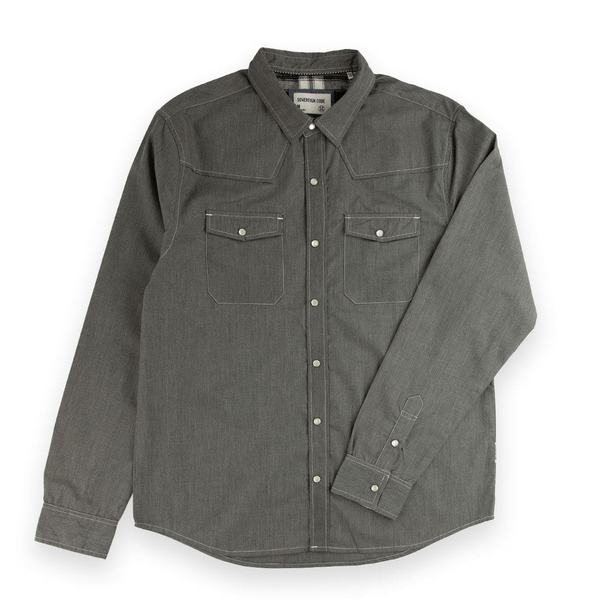 Scar Shirt product photo