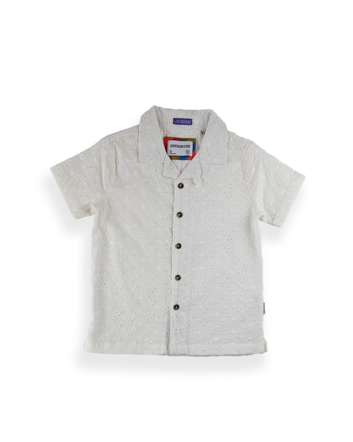 NOTTING product photo