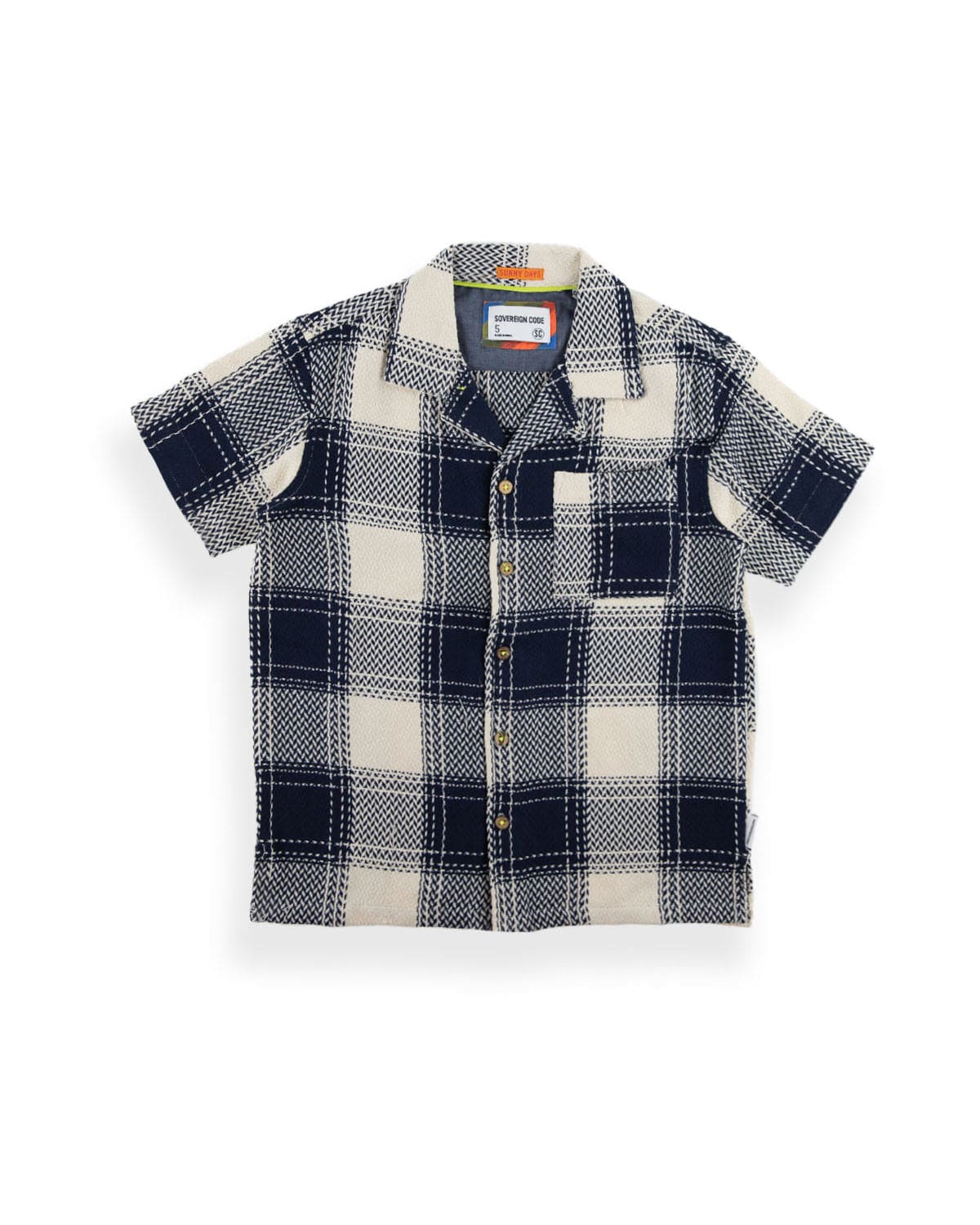 SOREN - LITTLE BOYS product photo