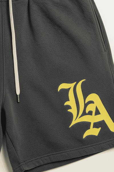 VICTORY FLEECE SHORTS thumbnail