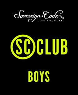 SC Club - Boys Subscription Box