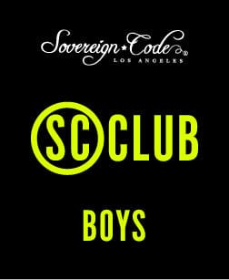 SC Club - Boys Subscription Box (Annual)