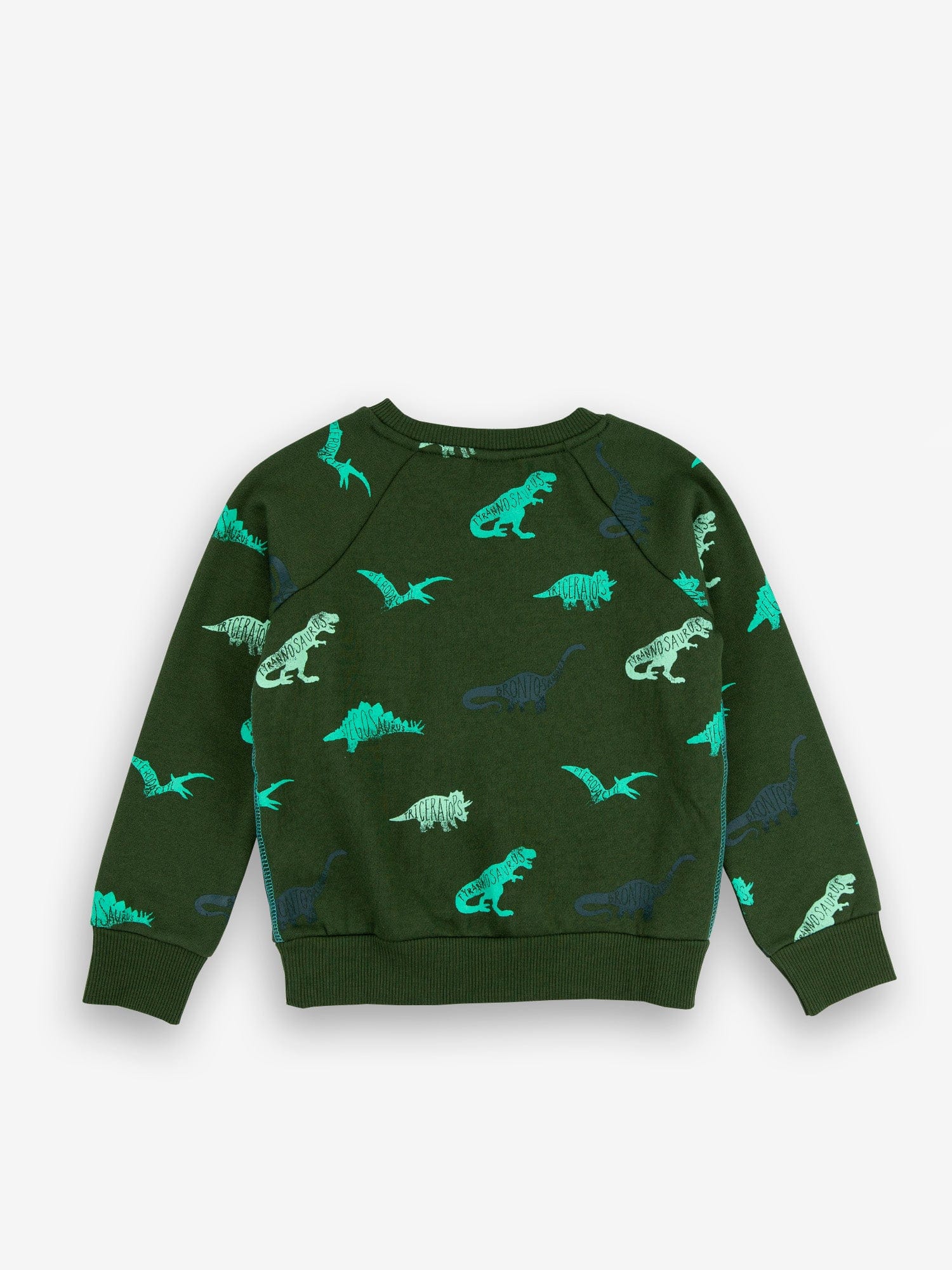 BRYSON CREWNECK product photo