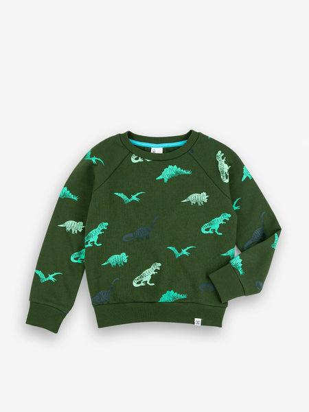 BRYSON CREWNECK thumbnail