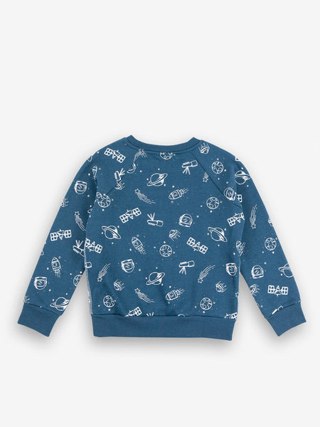 BRYSON CREWNECK thumbnail