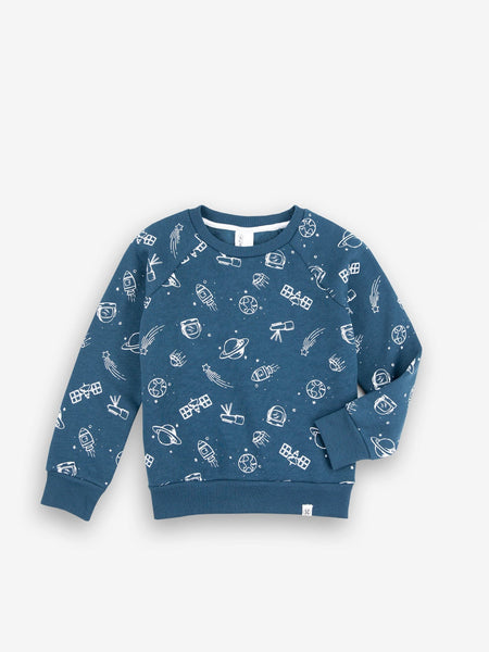 BRYSON CREWNECK thumbnail