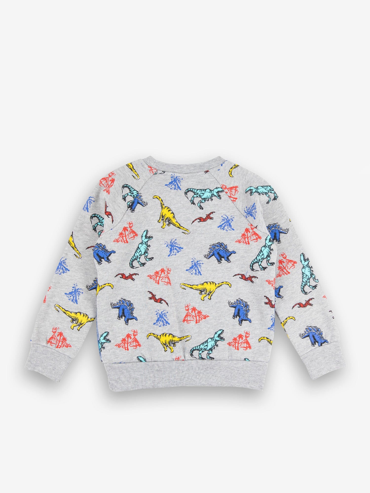 BRYSON CREWNECK product photo