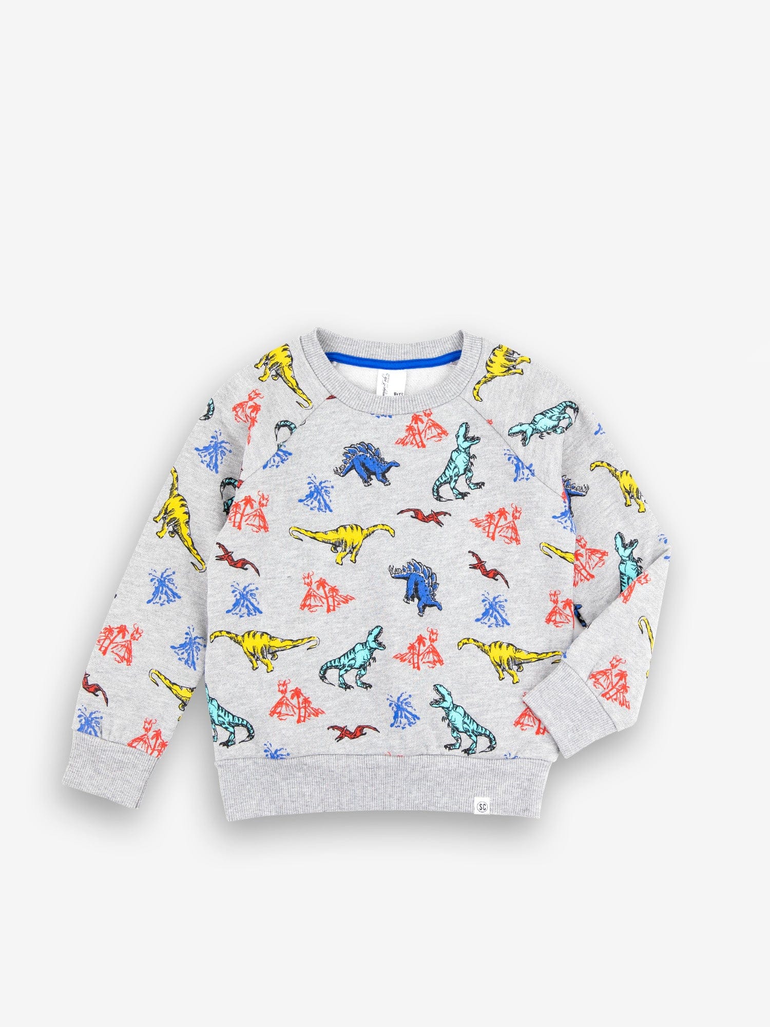 BRYSON CREWNECK product photo