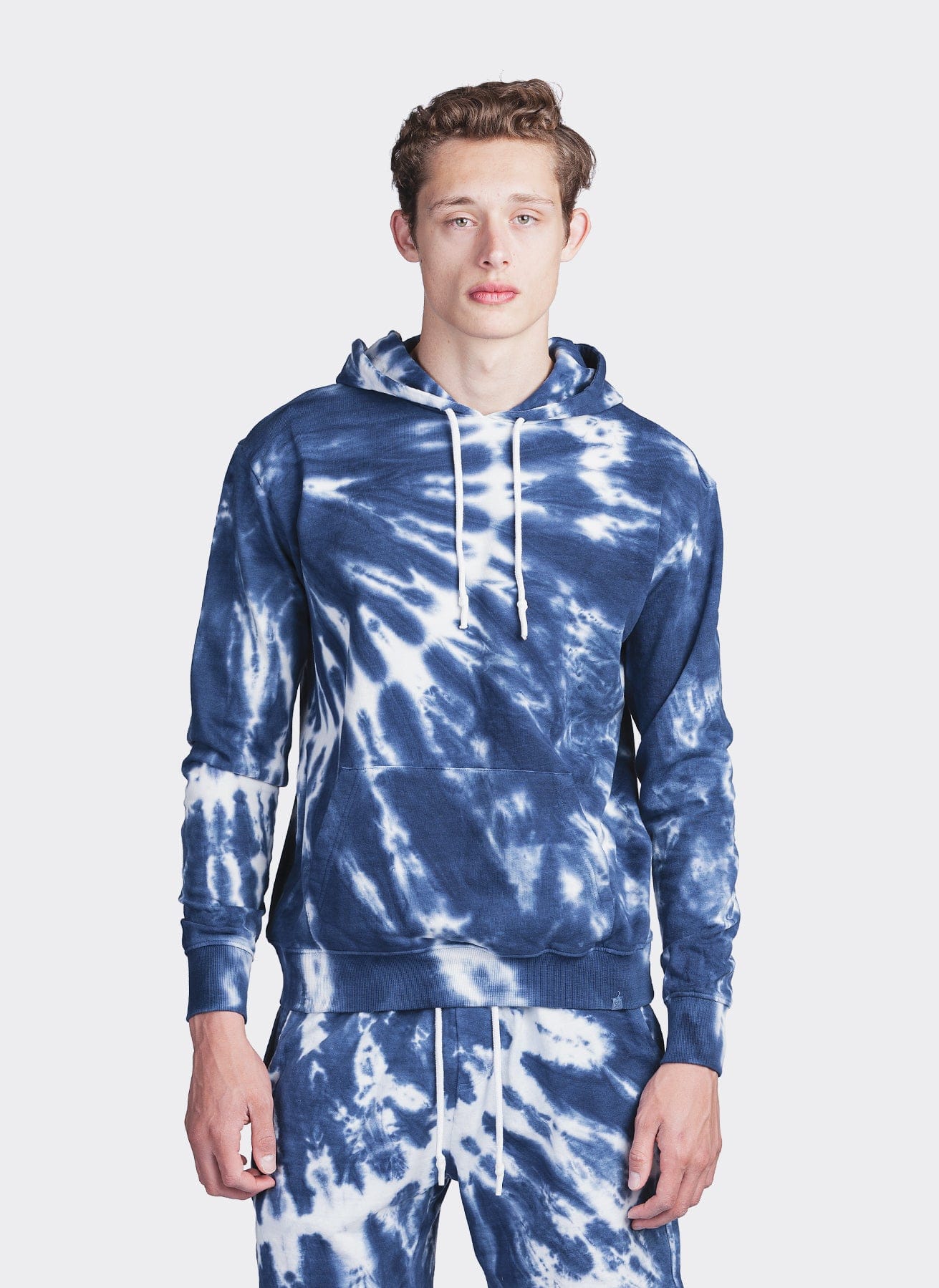GLITCH HOODIE product photo