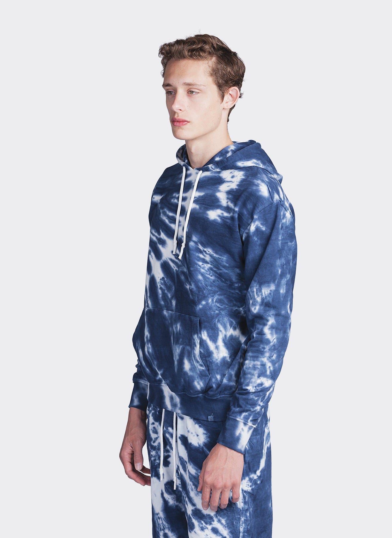 GLITCH HOODIE product photo