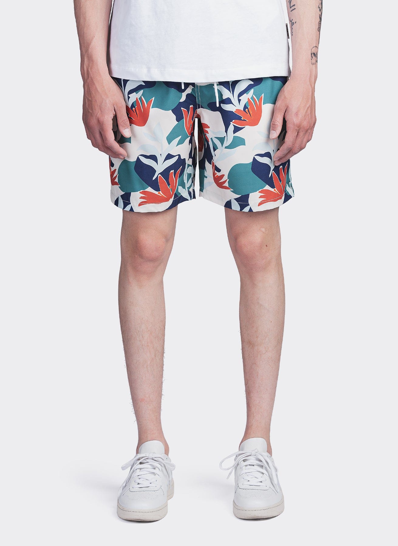 DISRUPTOR SWIM SHORT product photo