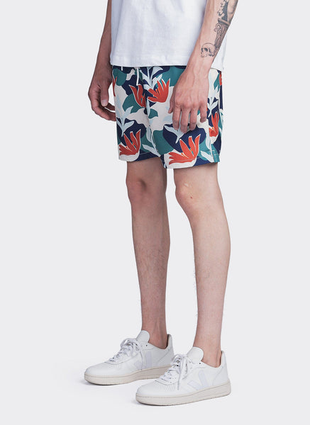 DISRUPTOR SWIM SHORT thumbnail